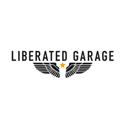 Liberated Garage