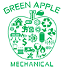 Green Apple Mechanical Plumbing Heating & Cooling Little Falls