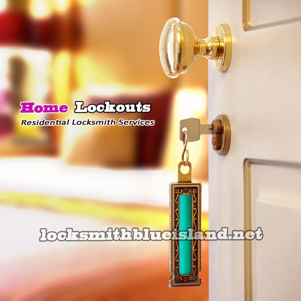 Blue Island Fast Locksmith 