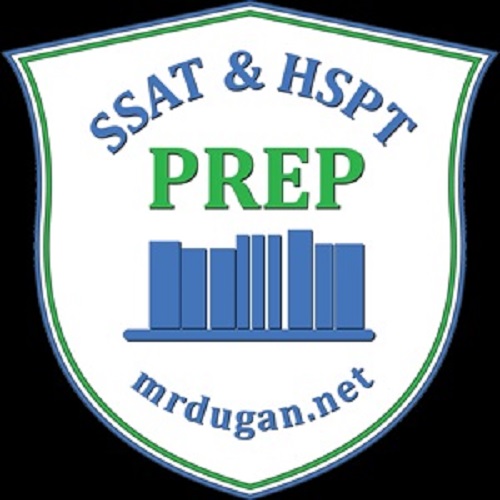 SSAT and HSPT Prep