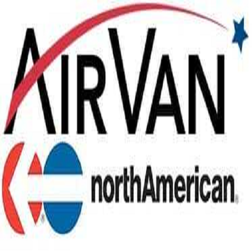 Air Van Moving