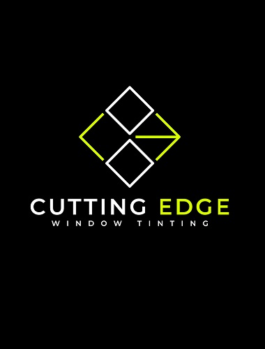 Cutting Edge Window Tinting