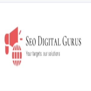 SEO Digital Gurus