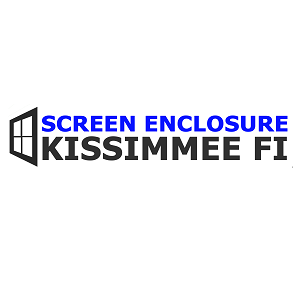 Screen Enclosure Kissimmee FL