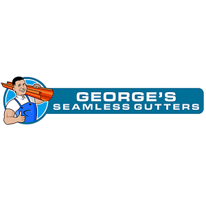 George's Seamless Gutters