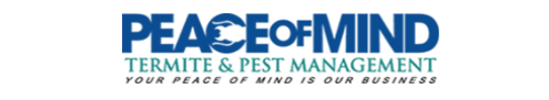 Peace Of Mind Termite & Pest Management