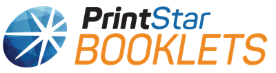 PrintStar Booklets