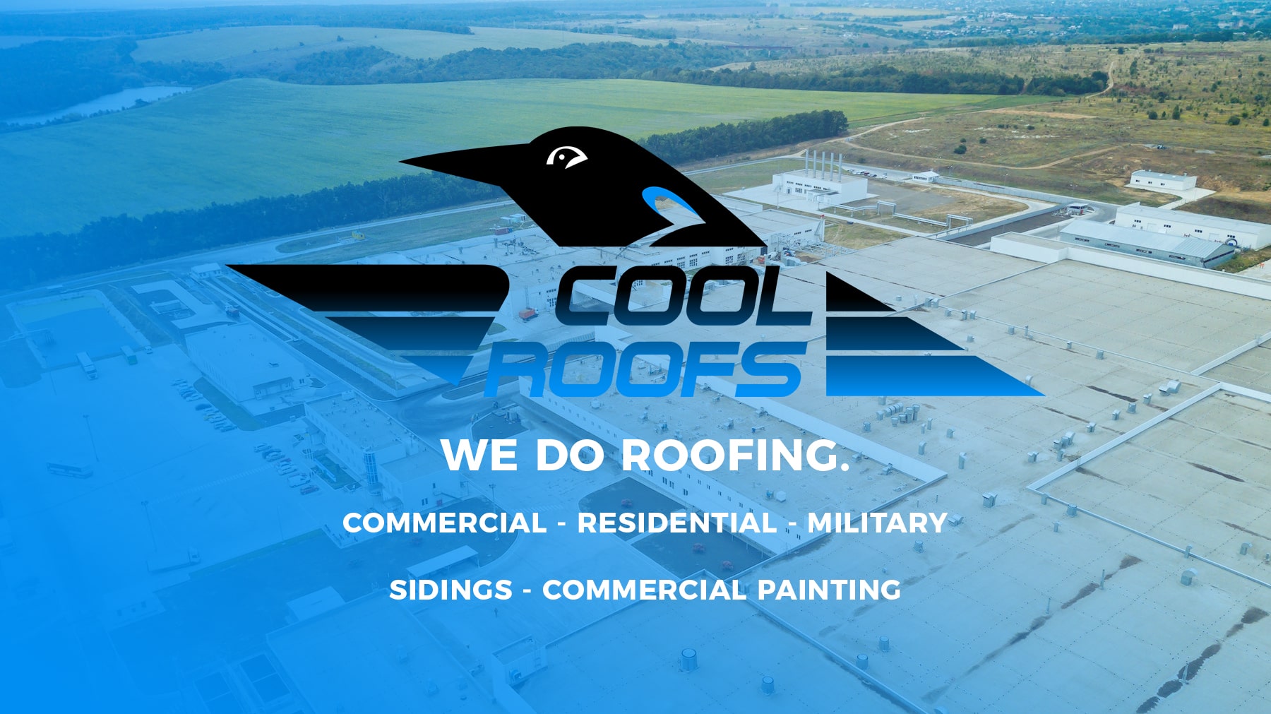 New Braunfels Roofing - Cool Roofs Inc.