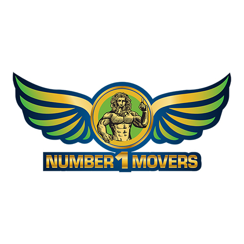 Number 1 Movers