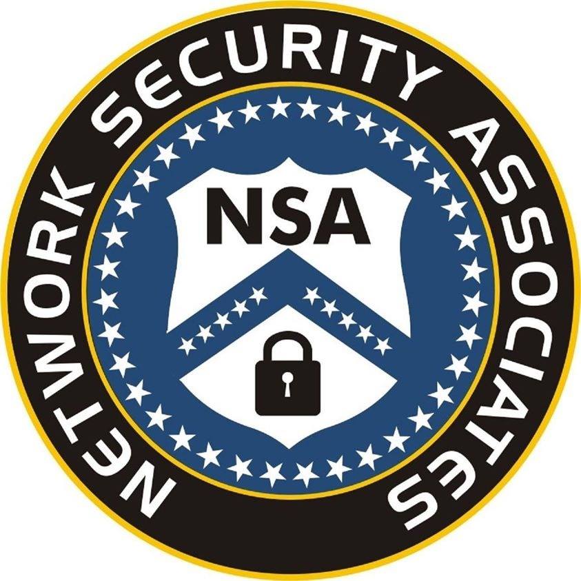 network security associates, inc