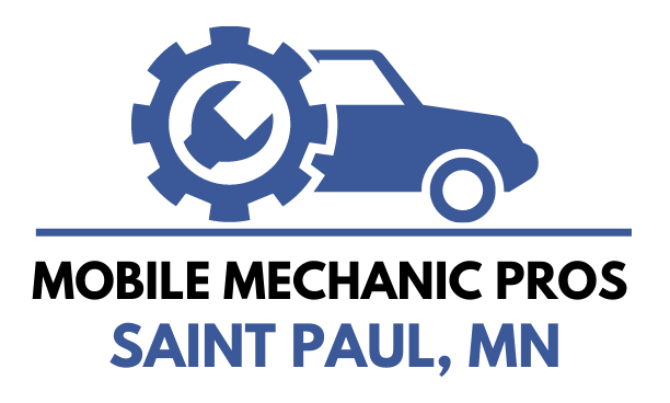 Mobile Mechanic Pros Saint Paul