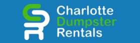 Charlotte Dumpster Rentals
