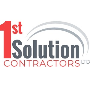 1st Solution Contractors Ltd