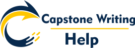 Capstone Writing Help