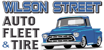 Wilson Street Auto Fleet & Tire