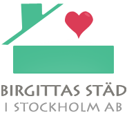 Birgittas Städ i Stockholm AB