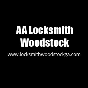 AA Locksmith Woodstock