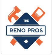 The Reno Pros | Commercial Office Renovations