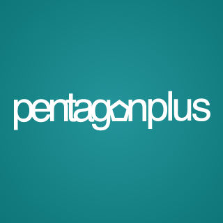 pentagonplus