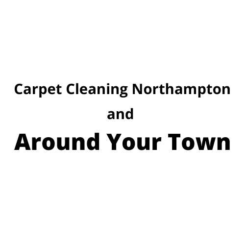 Carpet Cleaning Northampton and Around Your Town