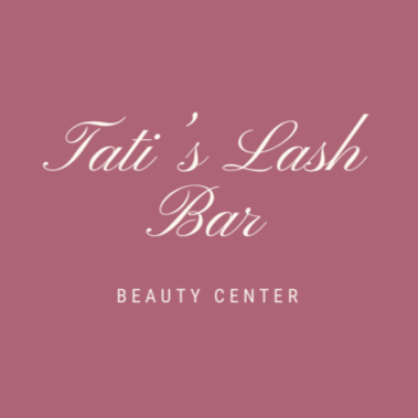 Tati's Lash Bar