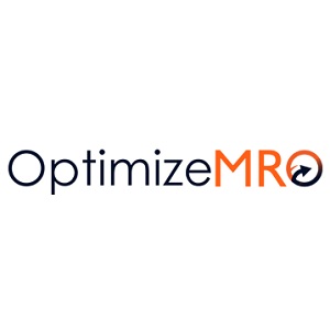 OptimizeMRO | Supply Chain Optimization MRO Data Excellence & Asset Management Services