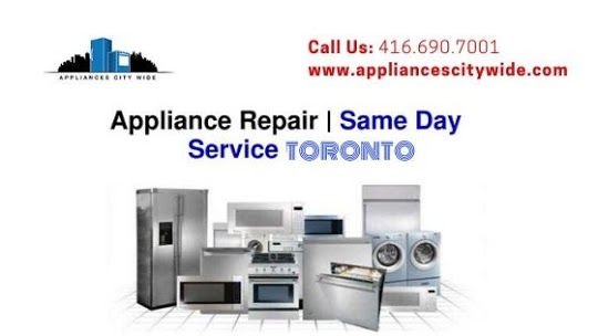 appliancescitywide