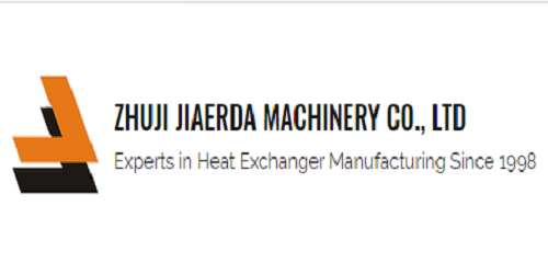 Jedheat Exchanger