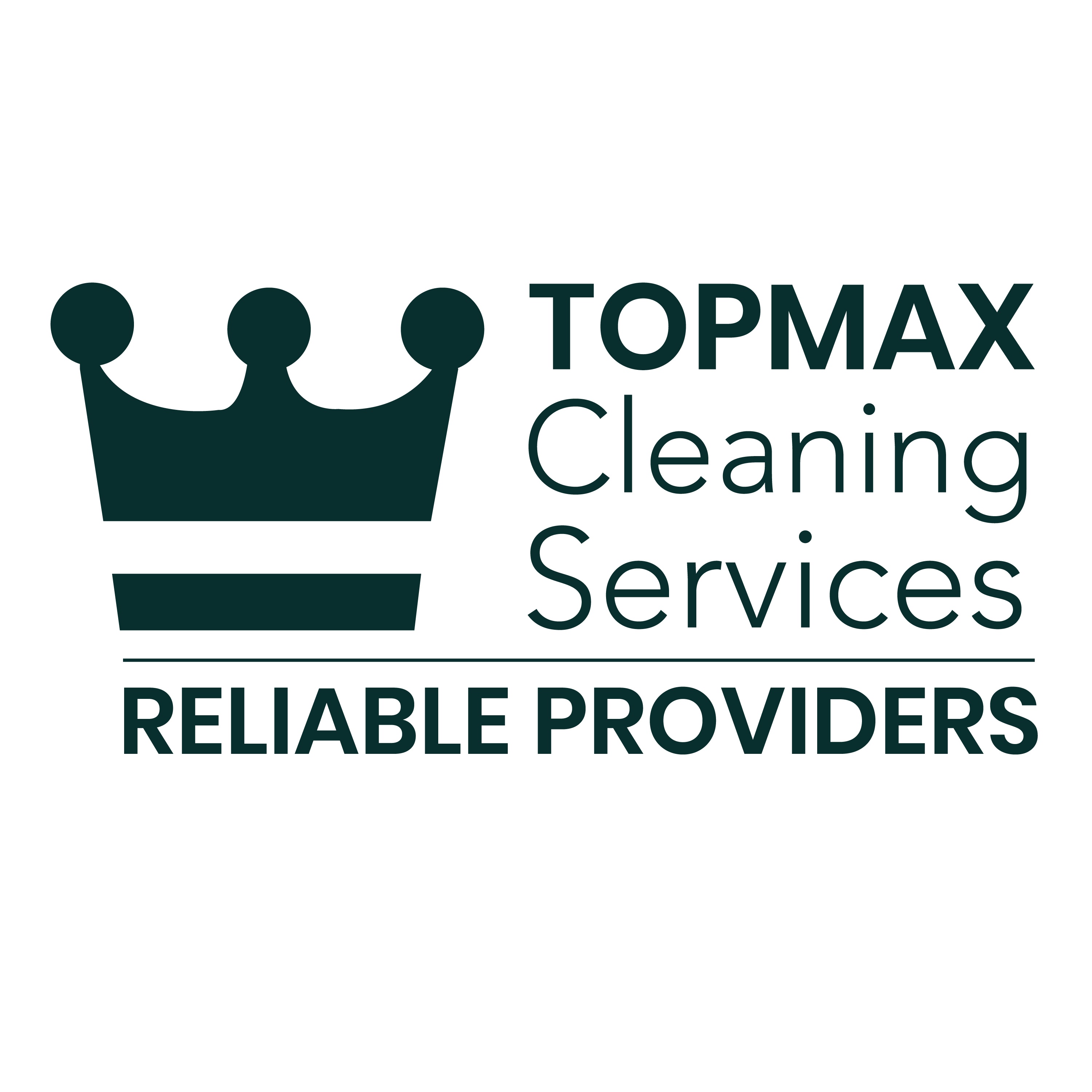 Topmax Cleaning Services Inc.