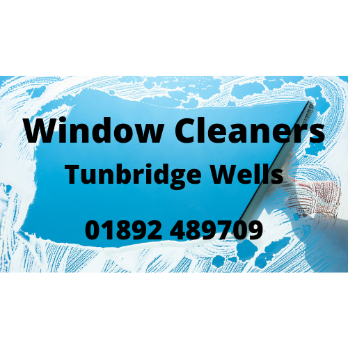 Window Cleaners Tunbridge Wells