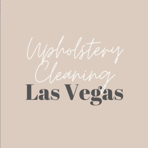 Upholstery Cleaning Las Vegas