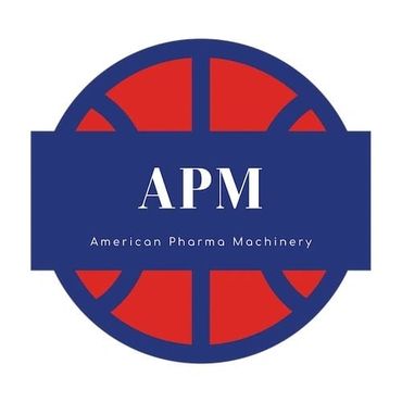 American Pharma Machinery