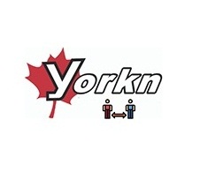 Yorkn Inc