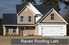 Lehi Roofing Contractor