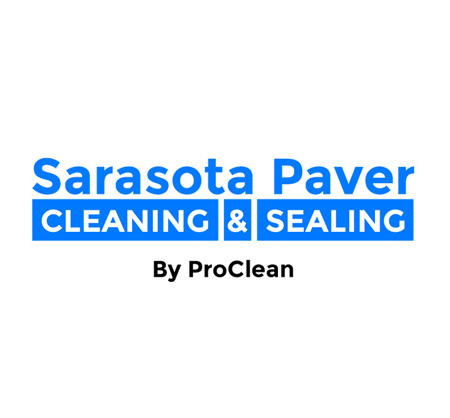 Sarasota Paver Cleaning and Sealing