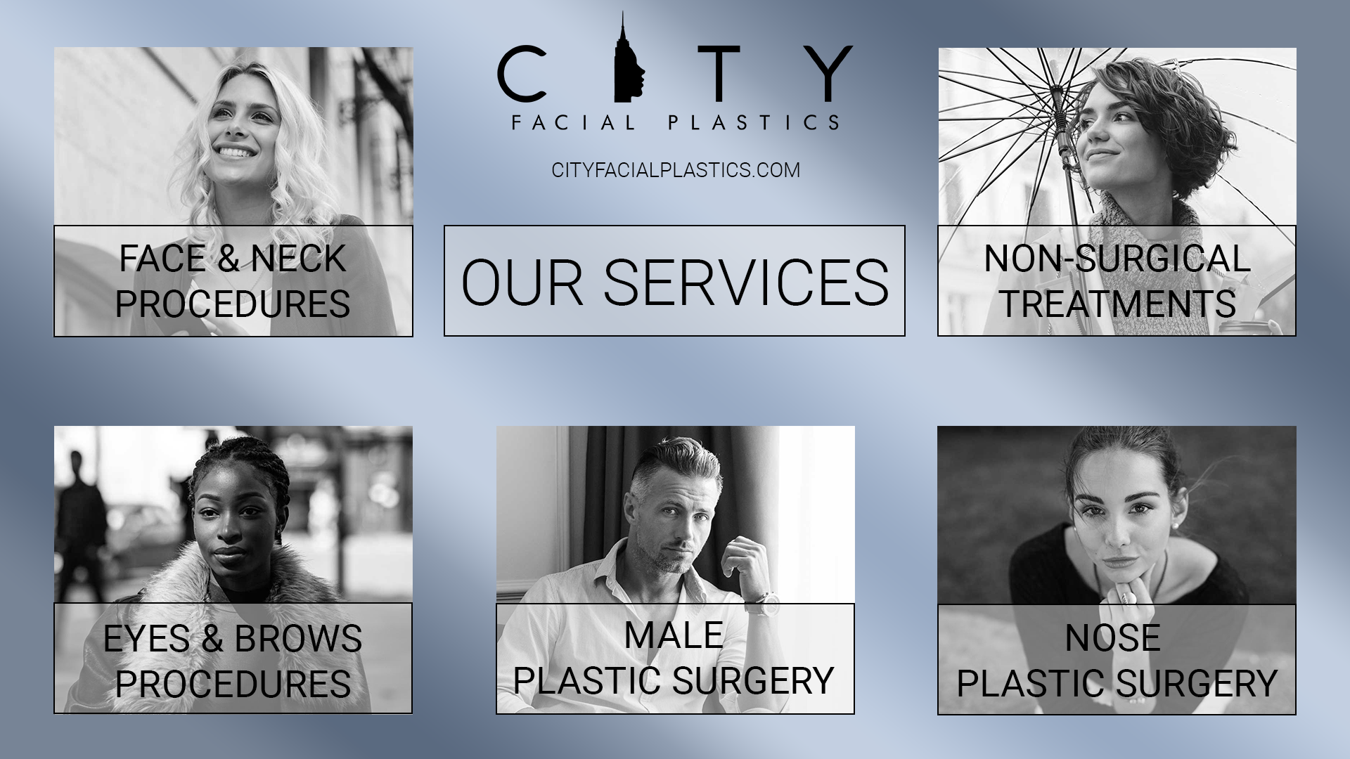 City Facial Plastics