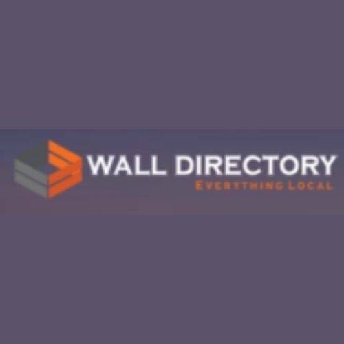 wall directory