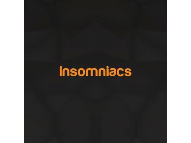 Insomniacs