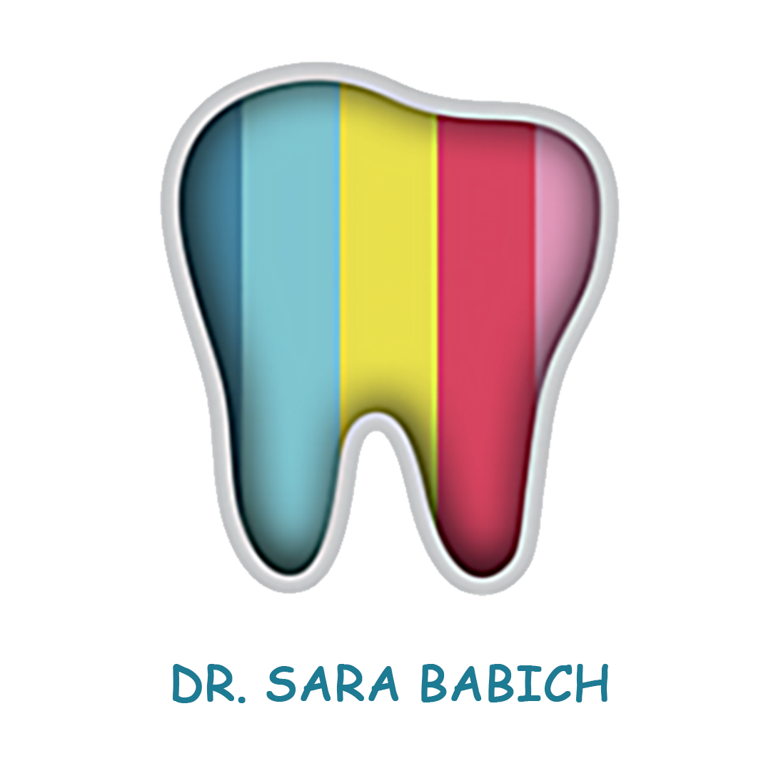 Pediatric Dentistry: Dr. Sara B. Babich, DDS