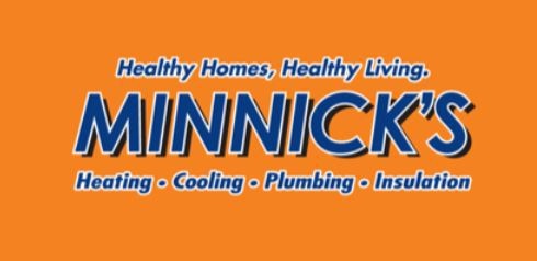 Minnick's Inc.