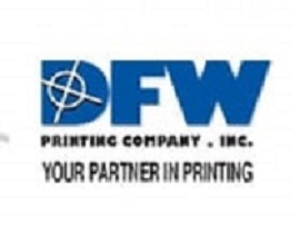 DFW Printing Company