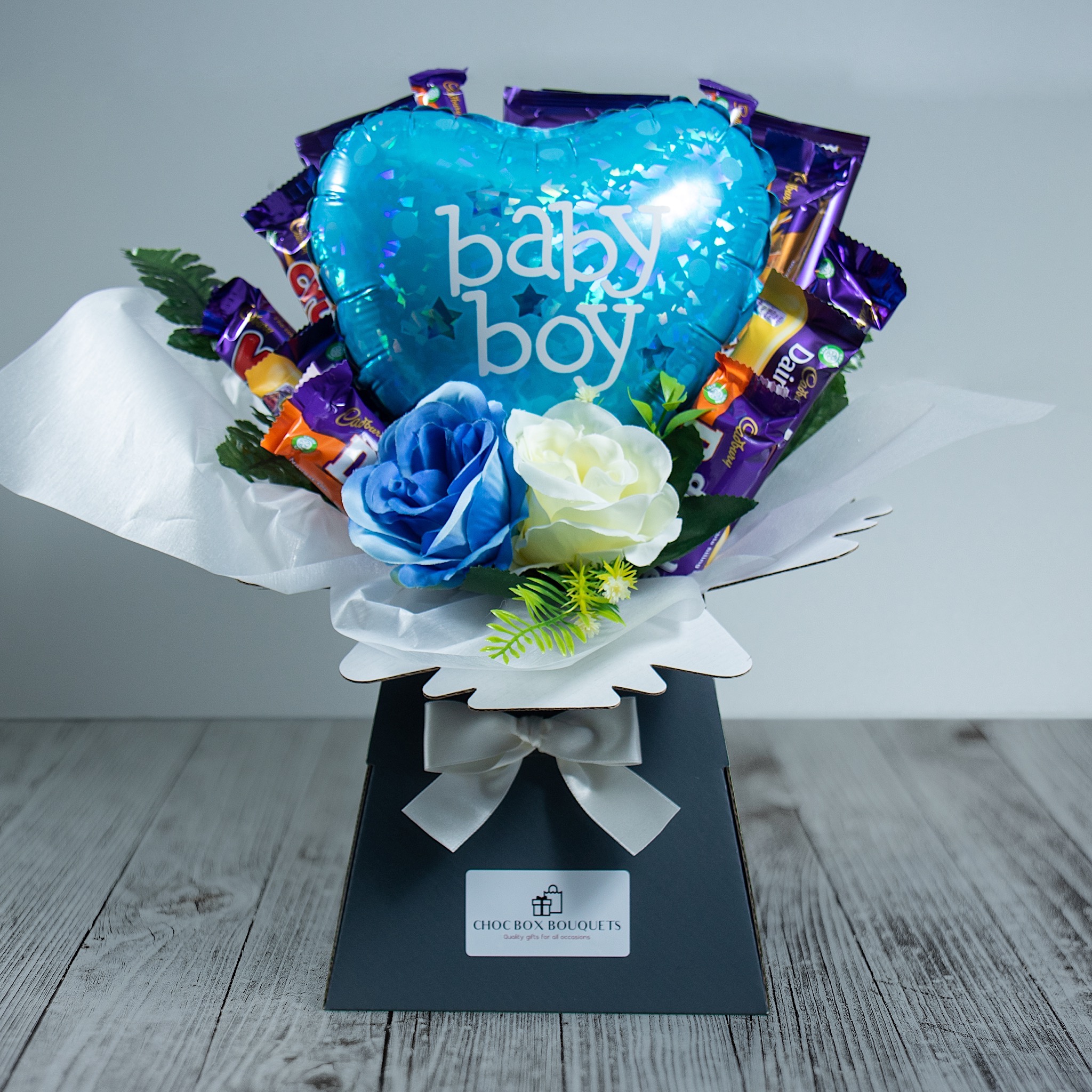 Chocbox Bouquets
