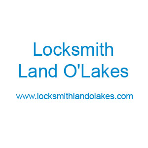 Locksmith Land O'Lakes