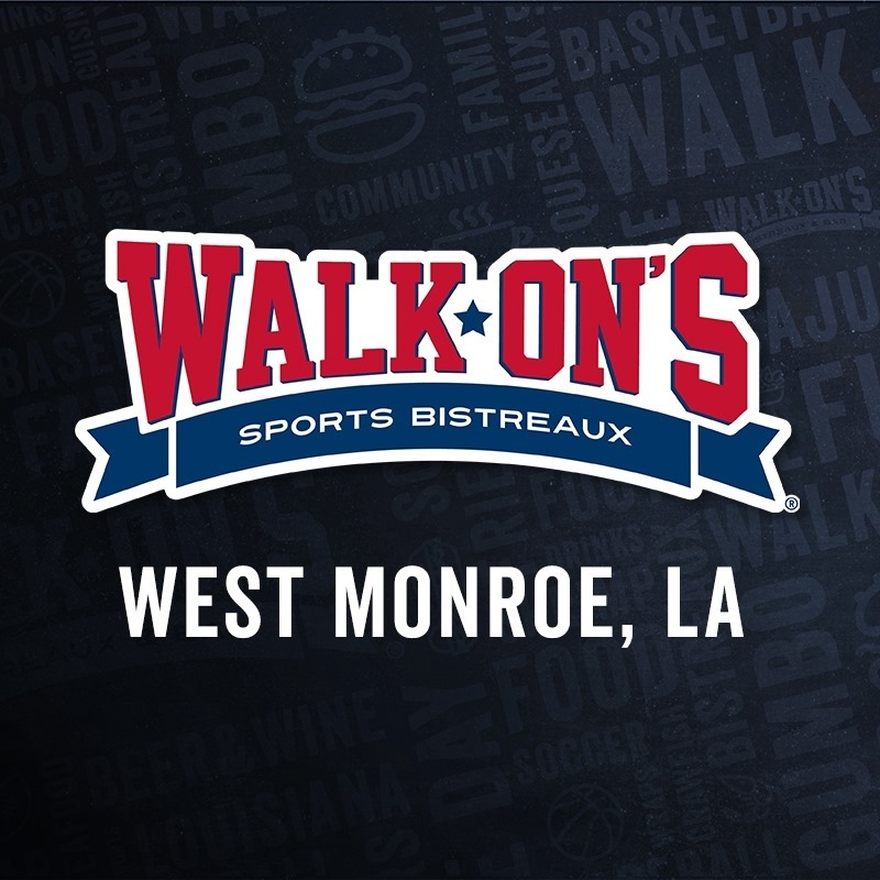 Walk-On's Sports Bistreaux