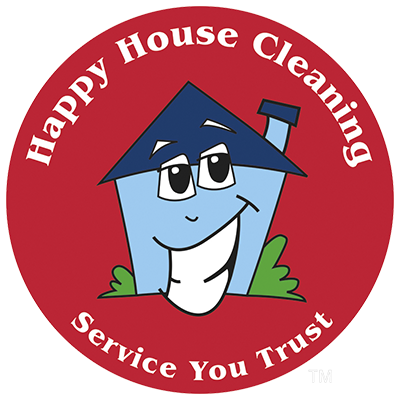 Happy House Cleaning