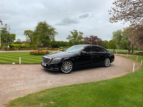 AGR Chauffeurs | Airport Chauffeur Service Essex