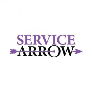 Service Arrow