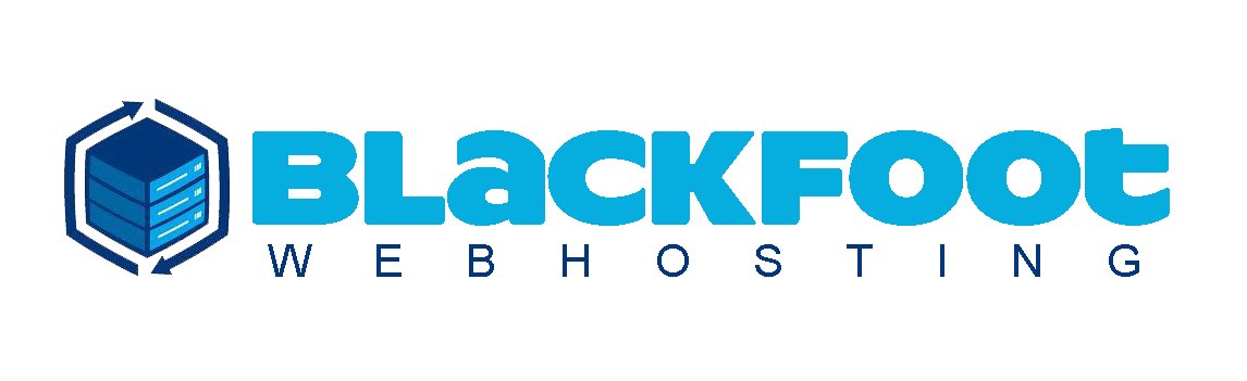 Blackfoot Web Hosting