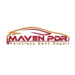 Maven Paintless Dent Repair