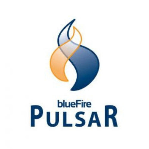 BlueFire Pulsar